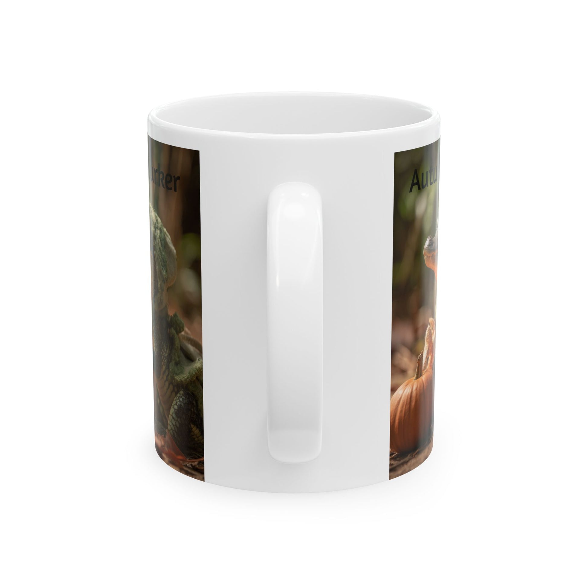 Lurker Sprout – Boo-tiful Morning Mug (11oz or 15oz)
