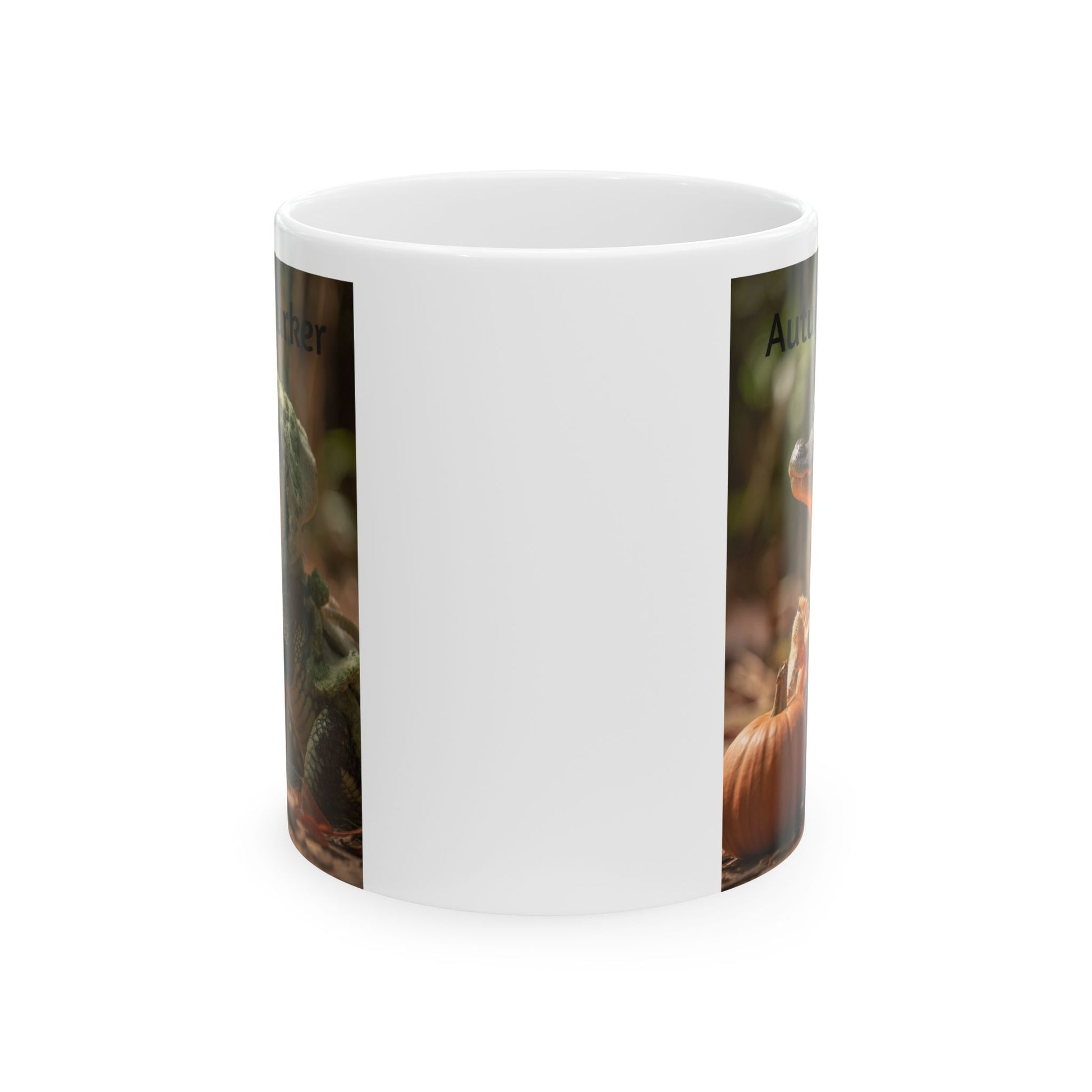 Lurker Sprout – Boo-tiful Morning Mug (11oz or 15oz)