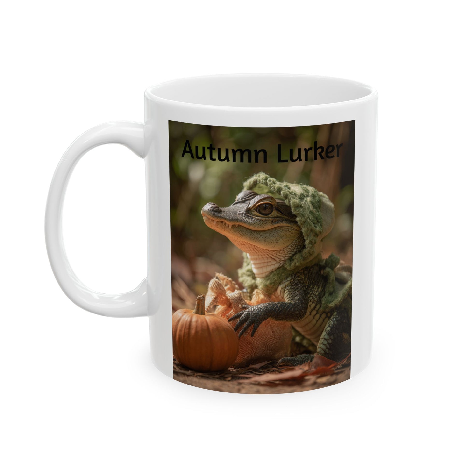 Lurker Sprout – Boo-tiful Morning Mug (11oz or 15oz)