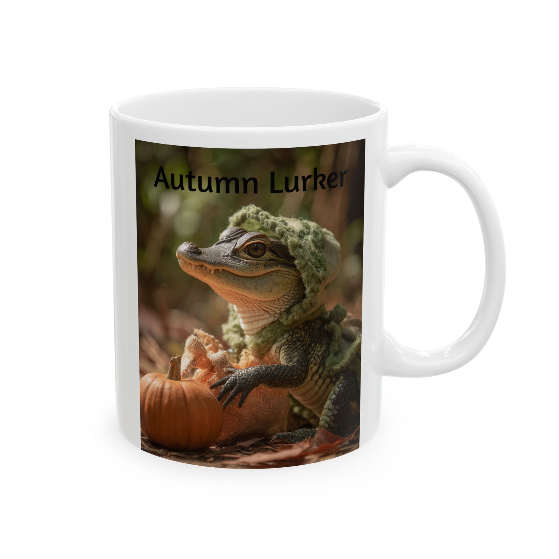 Lurker Sprout – Boo-tiful Morning Mug (11oz or 15oz)